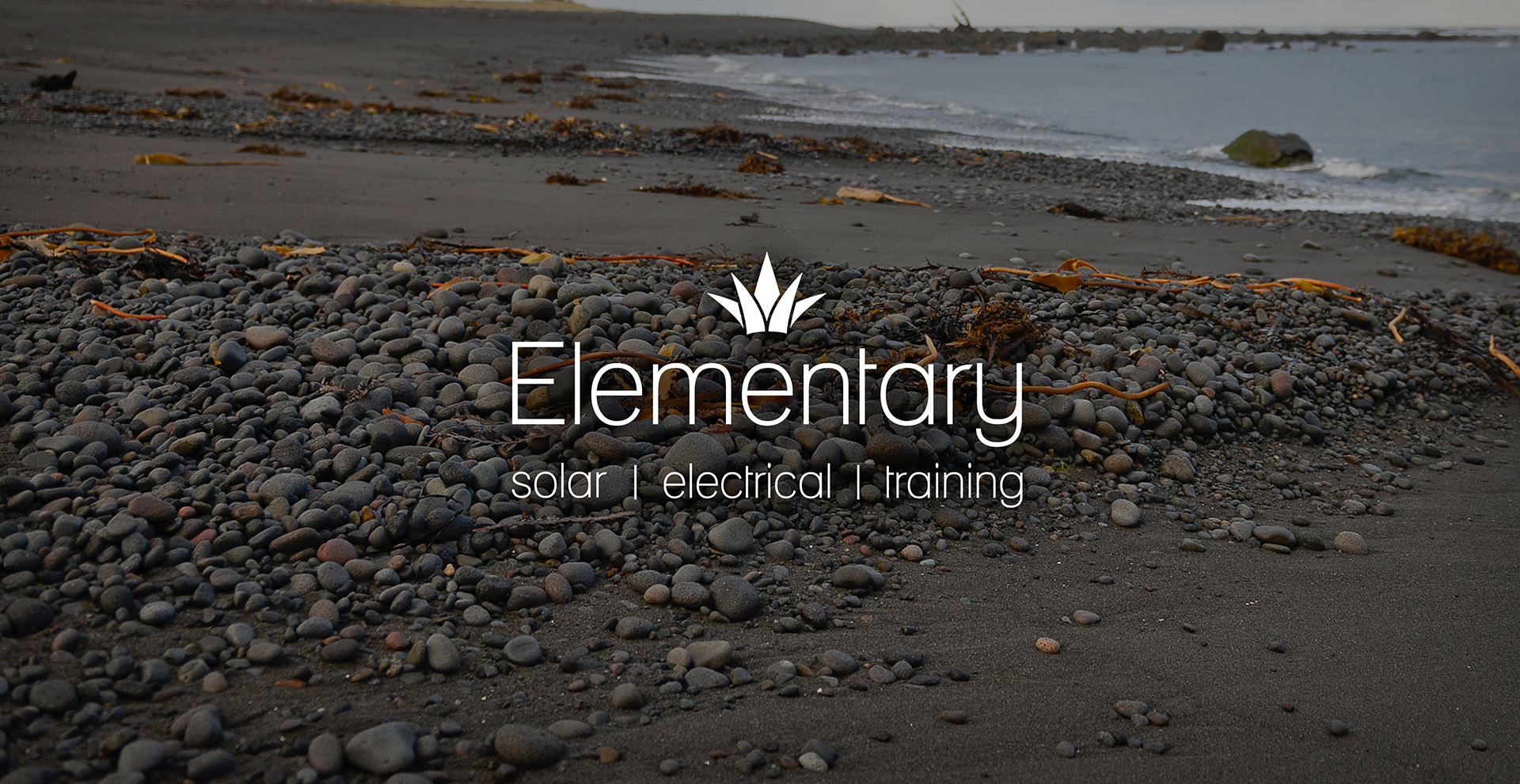 Elementary: solar, electrical, training